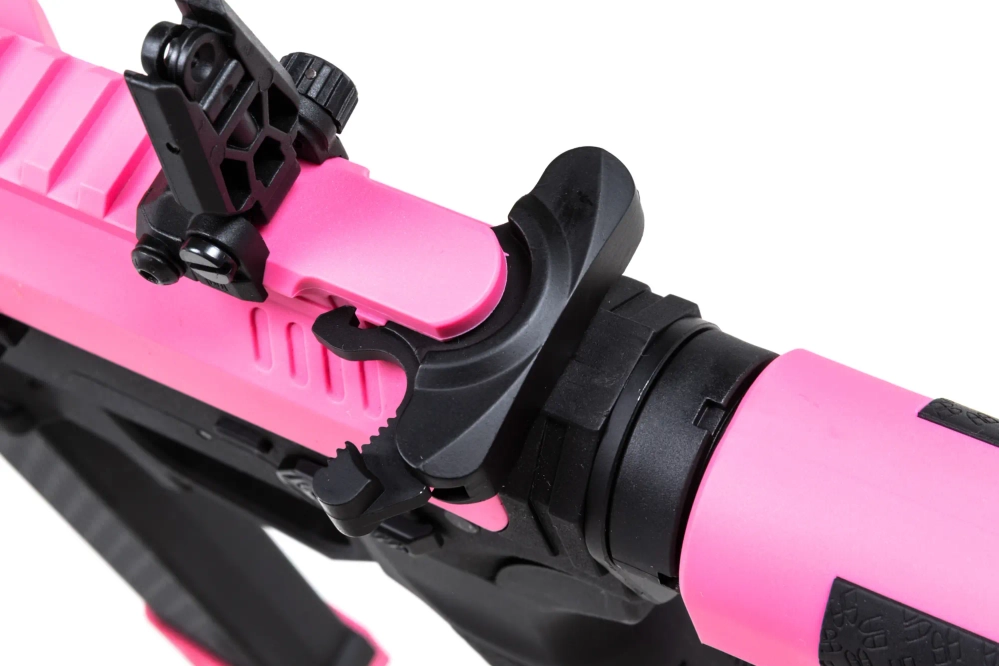 Specna Arms SA-FX01 FLEX™ BLDC™ HAL ETU Gen.2 Rose Carabine airsoft