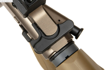 SA-H02 ONE™ Chaos Bronze airsoft rifle
