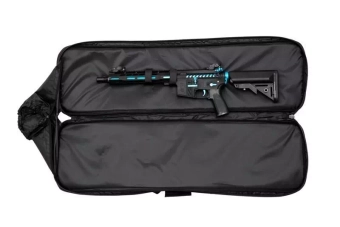 Funda Gun Bag V1 - 98cm - negra