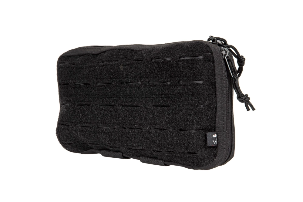 VX Lazer Mag/Admin Pouch - Black