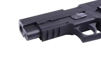 Pistola de airsoft F226-E2