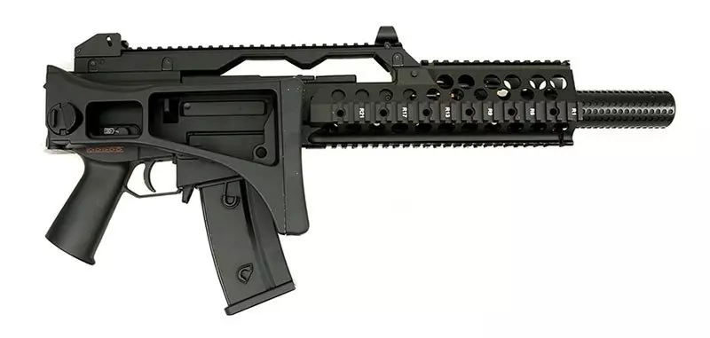 JG1238 carbine replica