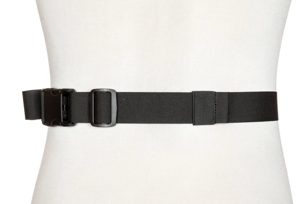 Waist Bag Cantab - Black