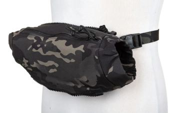 Ocieplacz do rąk Wosport BP-132 MC Black