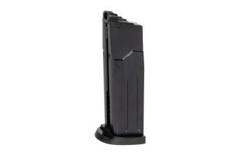 Chargeur Ascend pour répliquess Ninja 23 Noir