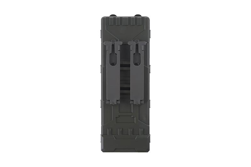 Shells Loader (10) - Olive Drab