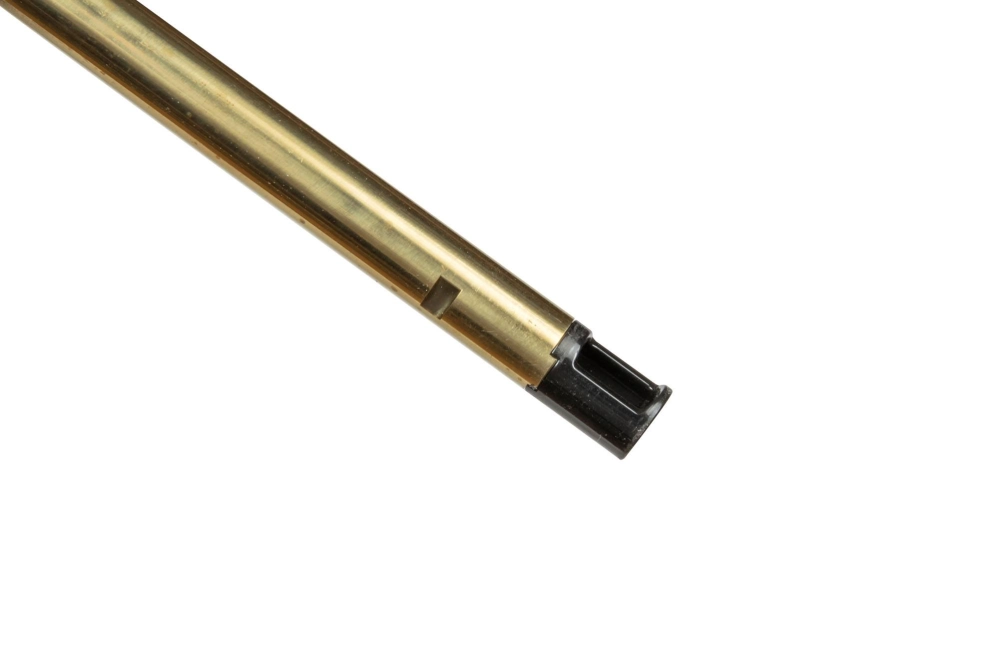 Wide-Bore 6.20mm Delta Strike Barrel 590mm