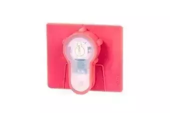 Lightbuck V electronic marker - pink (pink light)
