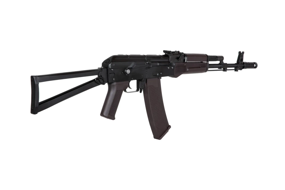 Replika karabinka SA-J11 EDGE 2.0™ GATE ASTER V3 - Śliwkowy