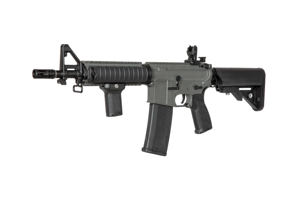 RRA SA-E04 EDGE™ carbine replica - Gris Chaos