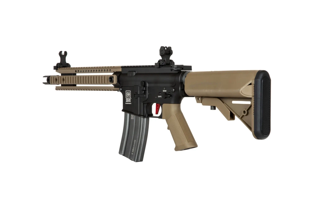 SA-A01 ONE™ TITAN™ V2 Custom Carbine Replica - Half-Tan