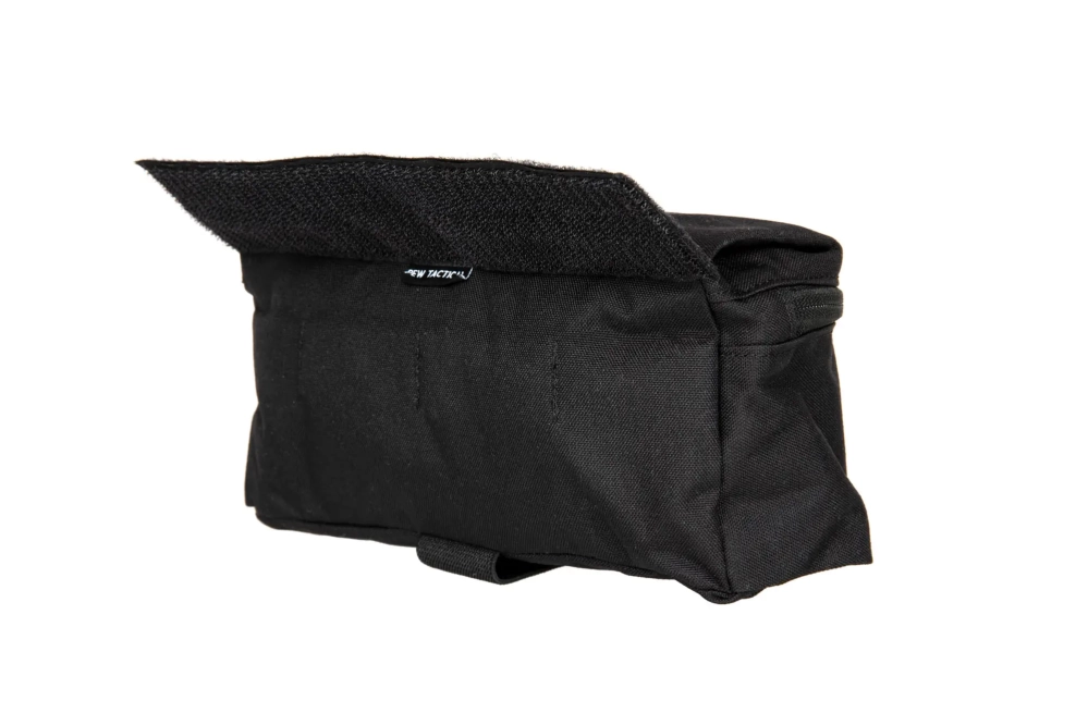 Small pouch - Black