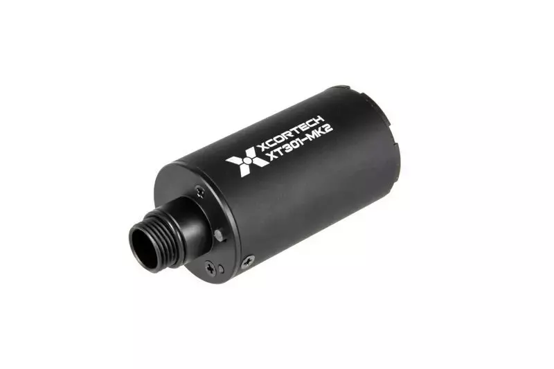 Tlumič Tracer XT301 Compact MK2 (pro zelené kuličky)