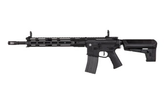 Réplique de la carabine Trident Mk2 SPR-M (S-AEG version allemande)