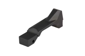 Strike Industries Cobra Fang Trigger guard - black