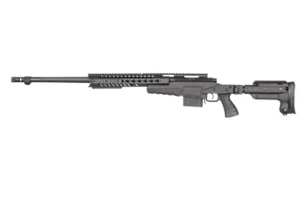Fusil airsoft fusil de sniper MB4418-3