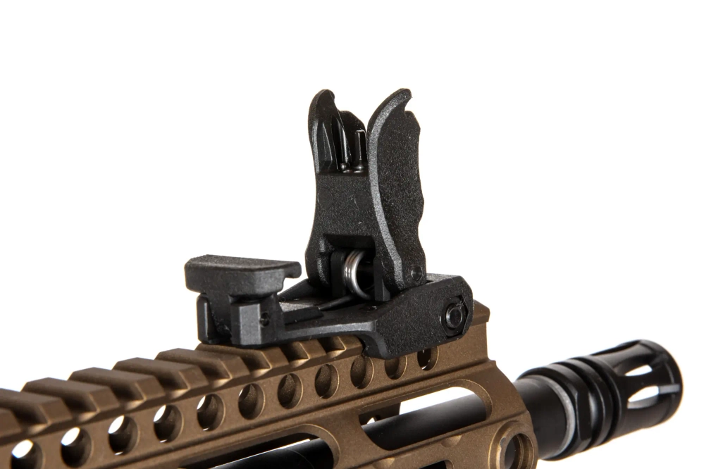 SA-E20 EDGE 2.0™ Carbine Replica - Chaos Bronze