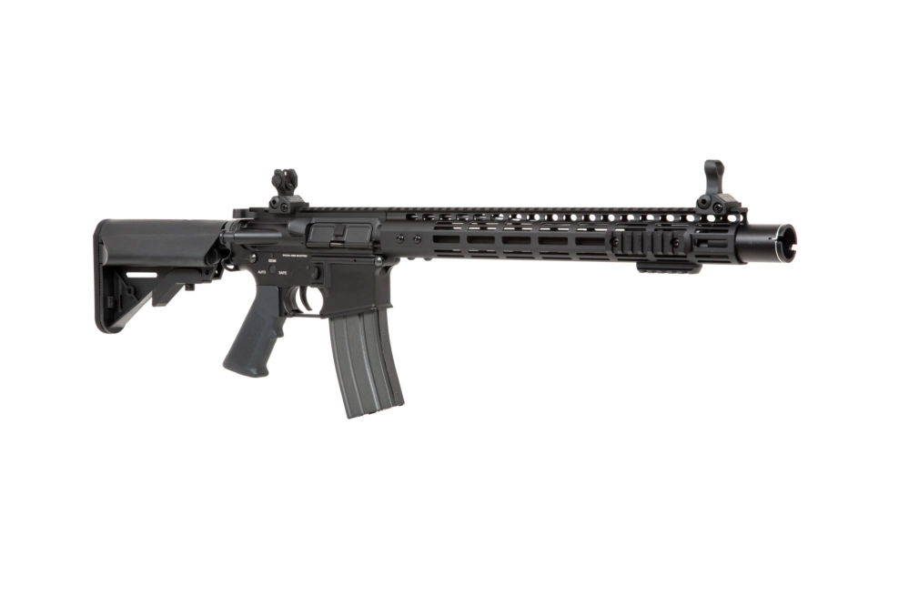 SA-A29P ONE™ TITAN™ V2 Custom Carbine Replica - black