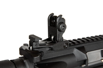 Karabinek ASG Specna Arms SA-F03 FLEX™ GATE X-ASR Czarny