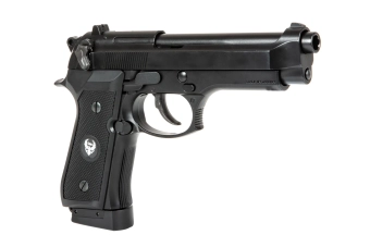 Airsoft pistole HGC-194FB-C - Plně automatický