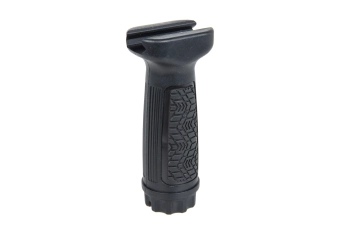 Tornado RIS grip droite Noir