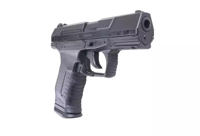 Pistole ASG GBB Walther P99 Metal CO2