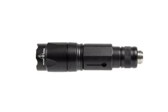 KRISS Vector Tactical Flashlight - Black