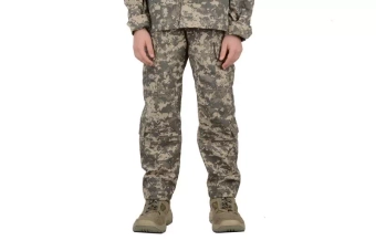 Komplet mundurowy ACU, dziecięcy - UCP