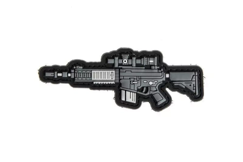 Gun 06 patch