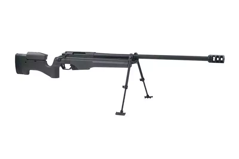 MSR 009 Sniper Rifle Replica - Olive Drab