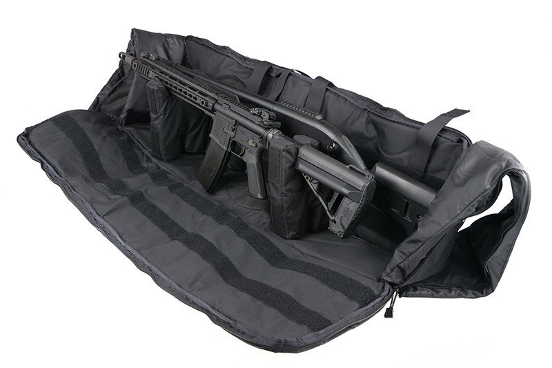 Big gun bag - 1020mm - olive