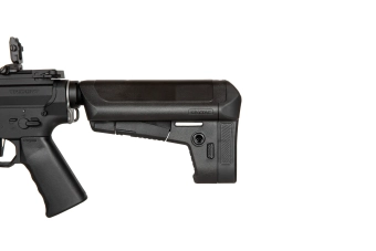 Airsoftová zbraň puškaka Trident Mk-II M SPR - černá