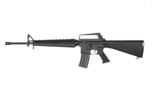 airsoft CYMA CM009B Carbine Black (OUTLET)
