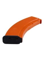Hi-Cap type magazine for the RBK replicas