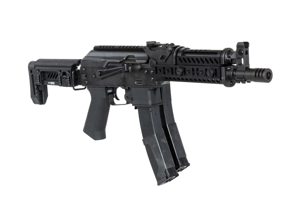 airsoft Ametralladora LCT ZP-19-01 Witiaź Sport