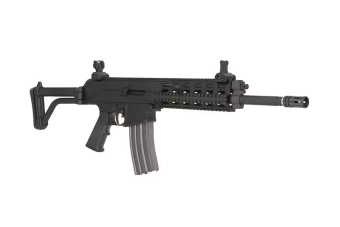 XCR-L STD Assault Rifle Replica - Black