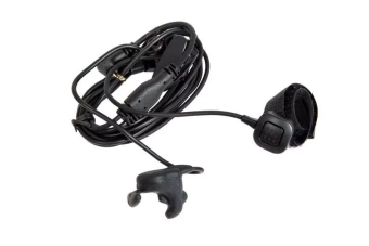 zBoNE Style Headset – Motorola Talkabout