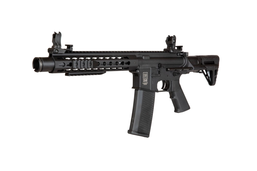 SA-C07 PDW CORE™ Carbine Replica - black