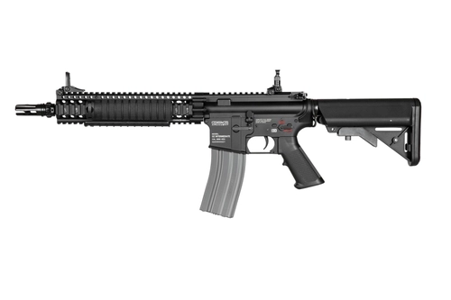 GC18 MOD1 Assault Rifle Replica - Black