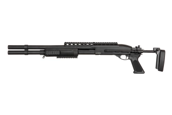 Airsoft brokovnice SXR-006