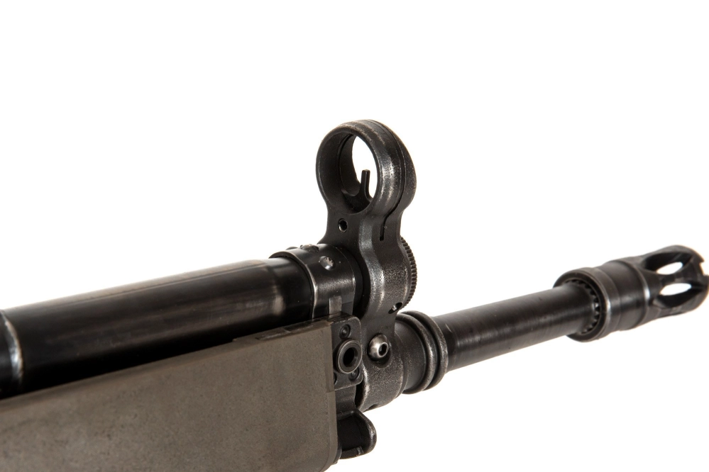 Fusil airsoft LC-3A3-W GR Vintage Custom
