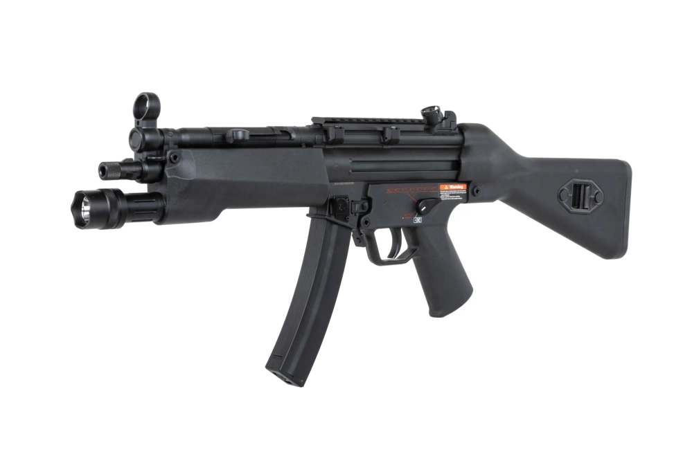 Golden Eagle airsoft Machine Gun 6853 Noir