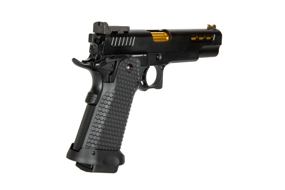 Pistola de airsoft 3332