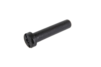 Guide de ressort EL-3C-01 E&L QSC .V3 Noir