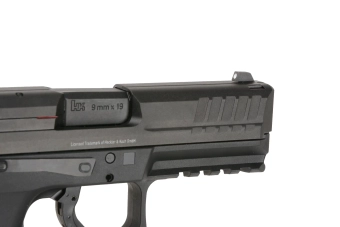 Heckler&Koch VP9 Pistol Replica