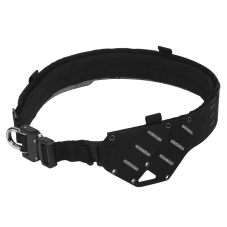Wosport ARC Tactical Belt M Zwart