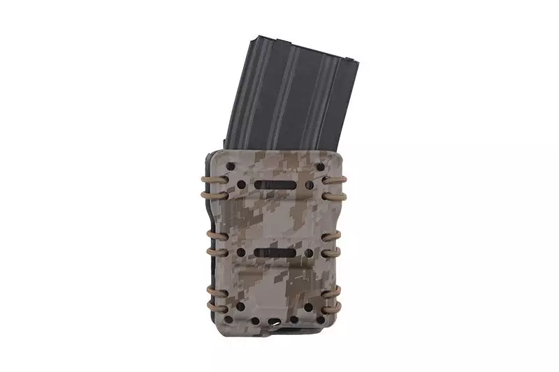 SMC 5.56 Magazine Pouch (MOLLE) - AOR1