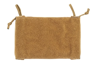 Wosport VE-ACC-17 binnenzak Coyote Bruin