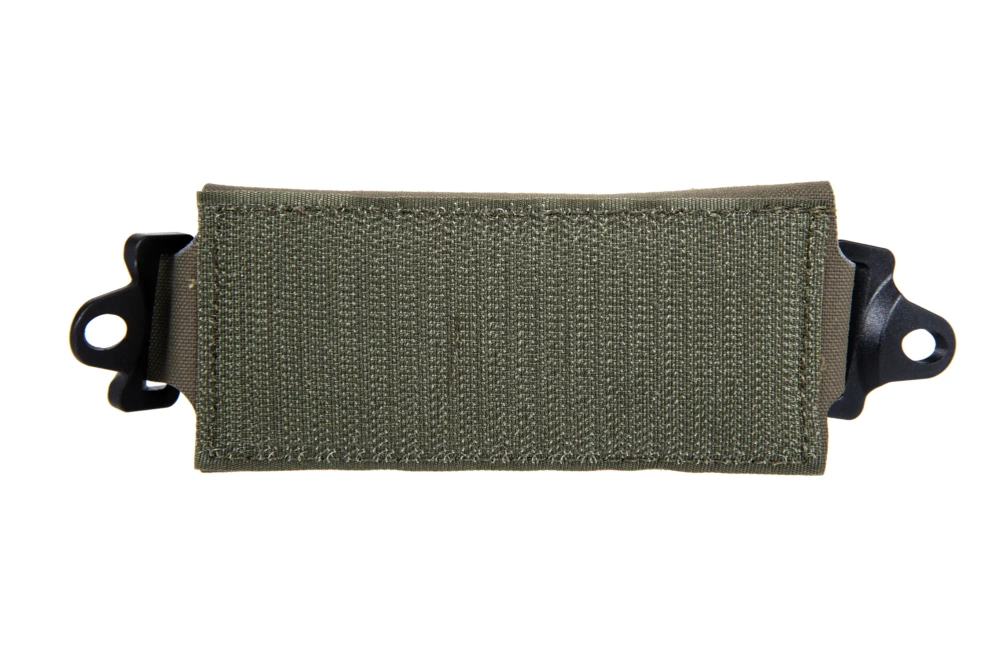 Przeciwwaga do hełmów Primal Gear Ranger Green