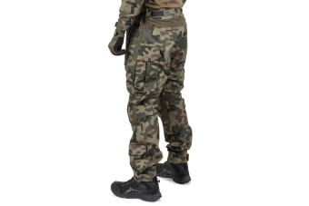 Pantalon tactique SATAC Combat G3 - WZ.93 Forest Panther